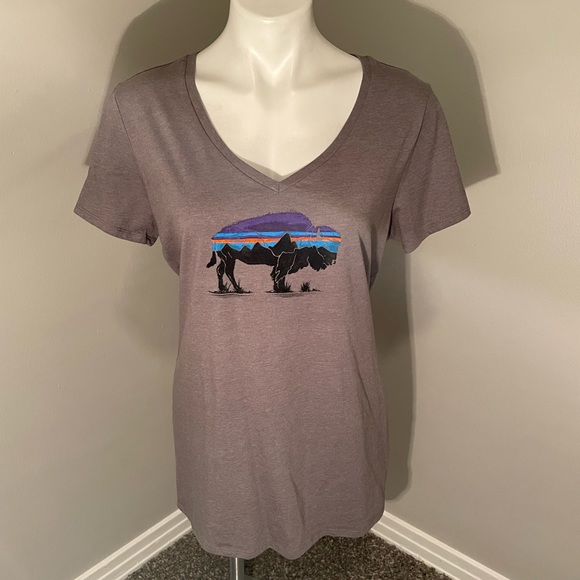 womens patagonia t shirt